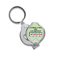 thumbnail image 1 of Game Red Middle Bar Ss Toy Finger Nail Clippers Scissor Stainless Steel Cutter, 1 of 3