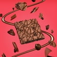 thumbnail image 3 of Fiber One 70 Calorie Brownies, Chocolate Fudge, Snack Bars, 40 ct, 3 of 9