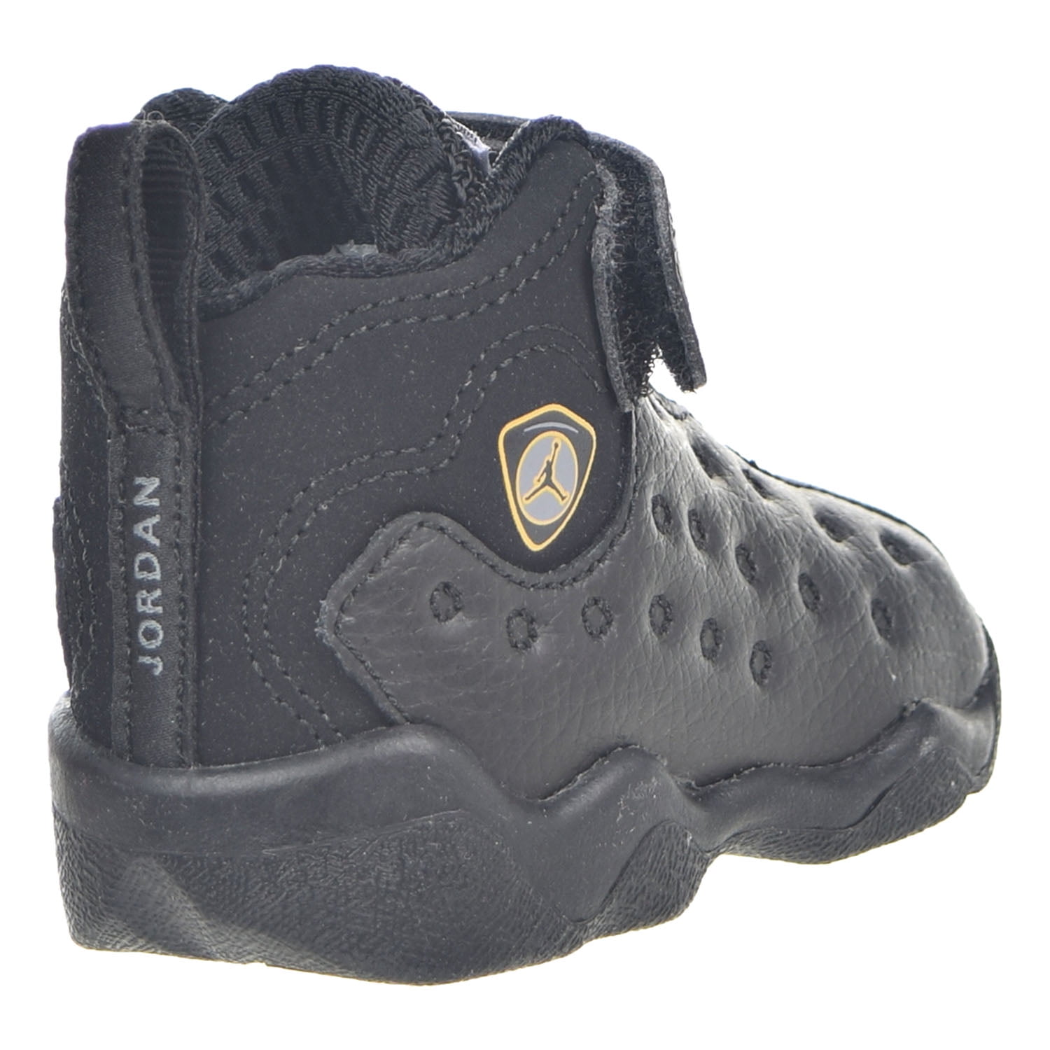 Jordan Jumpman Team 2 BT Toddlers Shoes Black//Cool Grey//White 820275-001