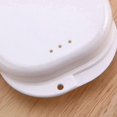 thumbnail image 5 of Retainer Case With Vent Holeslight And Portable, 5 of 5