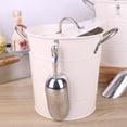 thumbnail image 1 of Bucket Beer Tub con Ice Set Perfecto para Bar Party Gathering Y Doméstico, 4 Colores Disponibles Beige Soledad Cubo de vino, 1 of 10