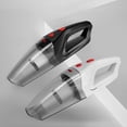 thumbnail image 1 of High-Power Handheld Car Vacuum Cleaner with 8000Pa Suction, Wireless & Portable for Car and Home Use, 1 of 7
