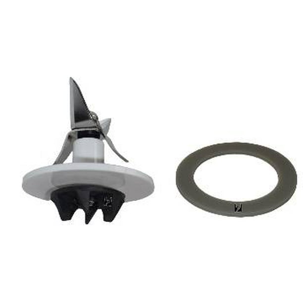 Cuisinart SPB7 & SPB4562 Blade