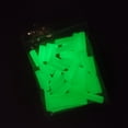 thumbnail image 3 of 50/100 Pcs Tubes Rétractables pour Carpe Chod Rigs, Manchons de Tube Rétractable, 3 of 8