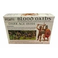 thumbnail image 2 of Wargames Atlantic DARK AGE IRISH - 32 Multi-part plastic figures New, 2 of 13