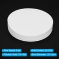 thumbnail image 3 of Uxcell 200Pcs 11cm Qualitative Filter Paper Circles, Fast Speed Round Laboratory Filter Paper, 3 of 6