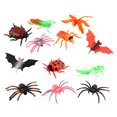 thumbnail image 2 of insectos falsos insectos 5/6/8/12 Uds Y de Plástico Juguetes Animales de Plástico Grandes - 12pcs Magideal insectos falsos insectos, 2 of 7