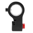 thumbnail image 3 of Handlebar Horn Button, Durable Safe Black Red Motorcycle Horn Switch  For Bikes, 3 of 8