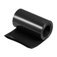 thumbnail image 1 of Uxcell Tubos de Termocontracción de PVC Negros de 95 mm y 10 pies para Envoltura de Baterías para Grandes Paquetes de Baterías, 1 of 5