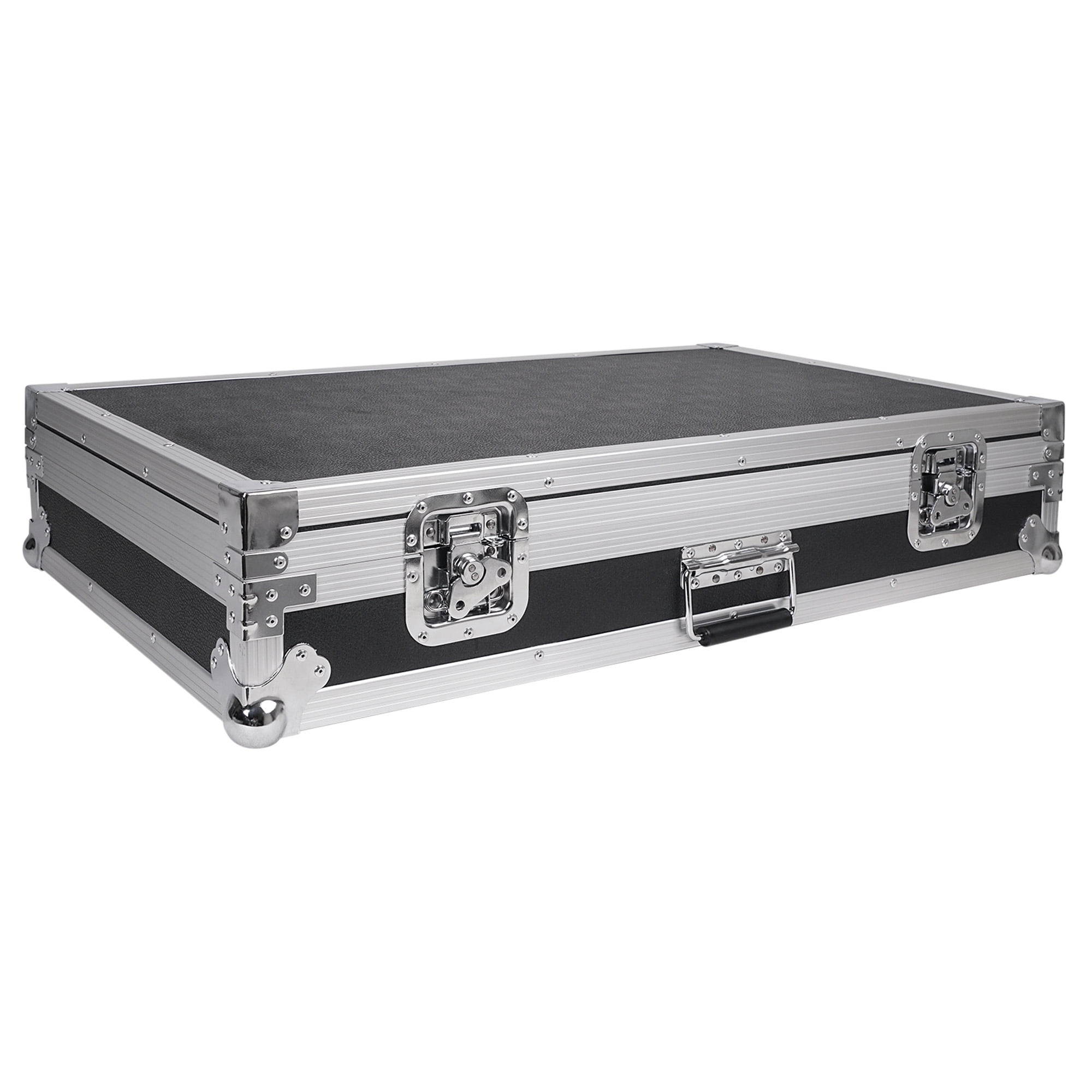 Sound Town Pedalboard ATA Road Case, 32.7 x 19 (STRC-PD2)