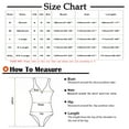 thumbnail image 2 of Ecqkame Rompers for Women 2024 Dressy Summer Casual Sleeveless Suspender Plus Size Short Jumpsuit 97%Polyester,3%Spandex XL, 2 of 7