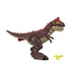 thumbnail image 2 of Dinosaurio de Juguete Imaginext Jurassic World Carnotaurus Modo Defensa, 2 of 4