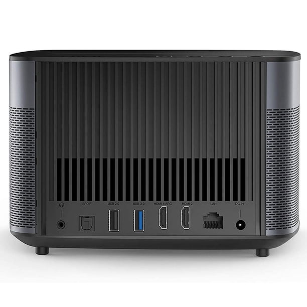 プロジェクター XGIMI H2 Hands on with the XGIMI H2 Projector