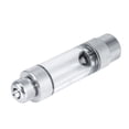 thumbnail image 1 of SHENMO Aquarium Plant Aluminium CO2 NOn return Bubble Counter Fish Tank Tool(Single Head), 1 of 3