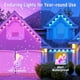 thumbnail image 2 of Luces exteriores MUCCCUTE RGB Waves de 200 pies con aplicación y control remoto, 2 of 8