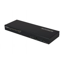 ATEN KH1508i KVM Switch - 1 Computer(s) - UXGA - 1600 x 1200