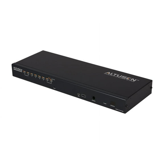 ATEN KH1508i KVM Switch - 1 Computer(s) - UXGA - 1600 x 1200