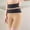 Beige, variant on WCJM Women's Panties High Waisted Butt Lifter Briefs for Women Tummy Control Shapewear Cotton Crotch Waist Slimming Panties
