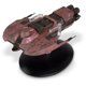 thumbnail image 2 of Maqueta Starship Eaglemoss Hero Collector Merchantman Star Trek, 2 of 9