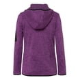 thumbnail image 2 of Izas Lucania Hiking Jacket,Purple,LargeUS/CA,XlargeEU, 2 of 5
