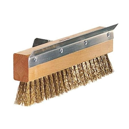 

CLkPde Brass Bristle Replacement Brush