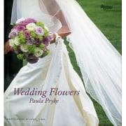 Wedding Flowers [Hardcover - Used]