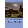 thumbnail image 2 of The Cambridge Introduction to Edgar Allan Poe (Cambridge Introductions to Literature), 2 of 3