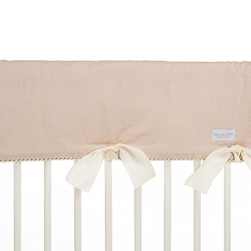 walmart crib protectors