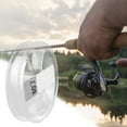 thumbnail image 4 of Bangcool 98.4ft Fishing Line Heavy Duty Nylon Clear Fish Line Monofilament Fishing Line, 4 of 6