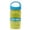 Lime Green, variant on Cool Towel Super Cooling Towel, 40×12 Inch Reusable Ice Neck Towel, Quick Dry Breathable Cooling Towels For Hot Weather, Portable Chilly Towel with Storage Bottle for Sports