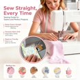 thumbnail image 5 of Sewing Machine Thread Guide for Sewing Lovers, 5 of 10