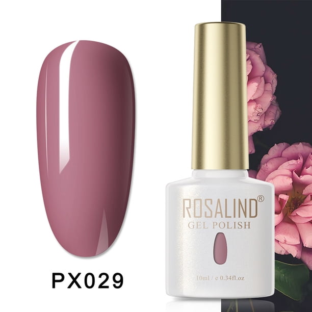 Hot6sl Ofertas de La Semana Pegamento para Esmalte de Uñas Color Puro, Pegamento de Fototerapia, Botella de Vidrio In 10 Ml, Pegamento para Uñas