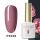 thumbnail image 1 of Hot6sl Ofertas de La Semana Pegamento para Esmalte de Uñas Color Puro, Pegamento de Fototerapia, Botella de Vidrio In 10 Ml, Pegamento para Uñas, 1 of 3