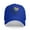 Blue, variant on I Love South Africa Men Women Sandwich Cap Classic Baseball Capunisex Adjustable Casquette Dad Hat