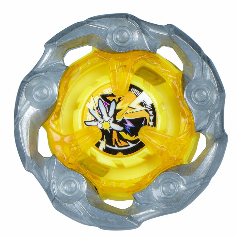 Beyblade X Wand Wizard 5-70DB UX Starter Pack Set with