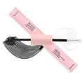 thumbnail image 4 of Natural Style DIY Cluster Eyelash Kit with Makeup Remover Set for False Lashes Application, 4 of 8