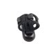 thumbnail image 4 of Bicicleta LED Luz 5 Modos MTB Bicicleta Luz Trasera Seguridad Mochila Lámpara Hugtrwg Para estrenar, 4 of 5