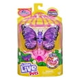 thumbnail image 3 of Little Live Pets Lil' Butterfly - Like A Real Butterfly - Star Wings, 3 of 5