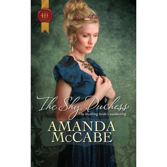 Pre-Owned The Shy Duchess (Regency #1032) (Paperback) 0373296320 9780373296323