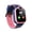 Pink, variant on Xirurus 2G Kids Smart Phone Watch, LBS Location Child Tracker Smartwatch with Camera, Two-Way Call, SOS Voice Chat, IP67 Waterproof Fitness Tracker for Boys Girls (1.44" / 3.66 cm, Blue)