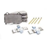 Wilwood Pad Set BP-10 7812 Dynapro Dynalite-w/Bridge Bolt