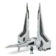 thumbnail image 1 of STAR WARS Micro Galaxy Squadron Bo-Katan Kryzes Gauntlet Starfighter - Vehículo clase Starfighter de 5 pulgadas con accesorio de microfigura de 1 pulgada, 1 of 5