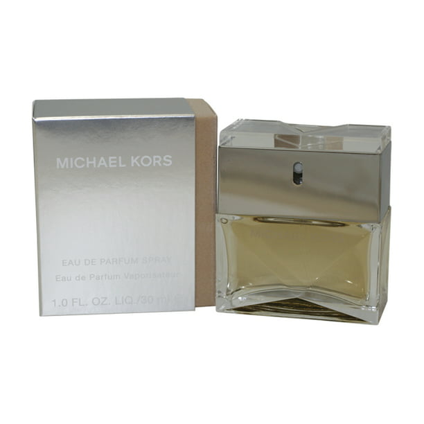 fantastisk væv Diktatur Michael Kors Eau De Parfum Spray 1.0 Oz / 30 Ml for Women by Michael Kors -  Walmart.com
