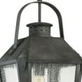 thumbnail image 3 of Quoizel Lighting - One Light Outdoor Hanging Lantern - Outdoor Lantern -, 3 of 6