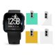 thumbnail image 3 of 10pcs Screen Protector Seamless Waterproof Smartwatch Protective Film Compatible for Fitbit Versa 2, 3 of 4