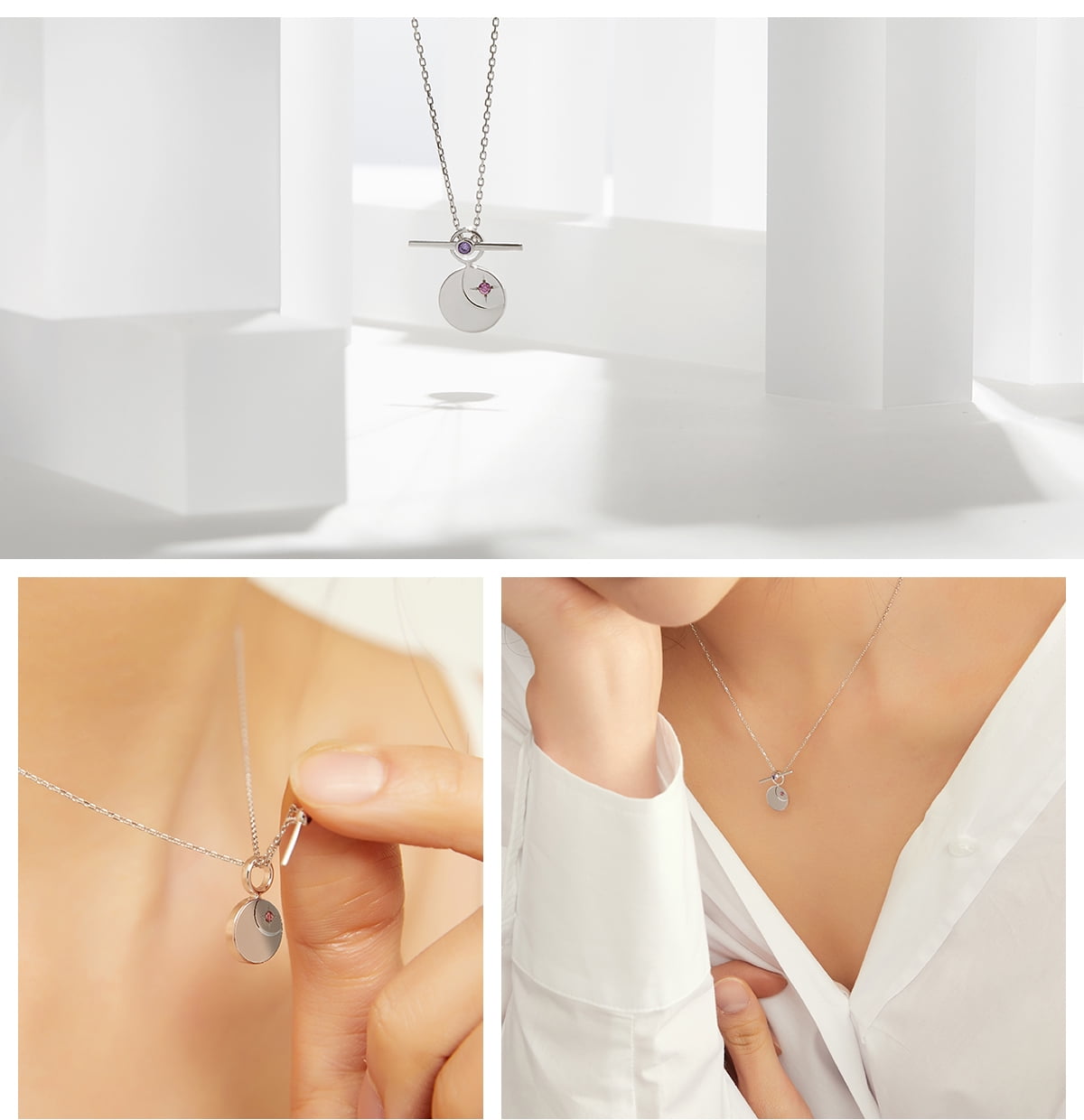 Amazon.com: BTS | STONEHENgE Moment of Light Jewelry