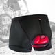 thumbnail image 5 of Pantalones cortos de ciclismo acolchados para hombre, forro de bicicleta transpirable para , acolchado 5D para Zulema  Pantalones cortos de ciclismo para hombre, 5 of 7