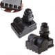thumbnail image 2 of Bbq Gas Grill Replacement 5 Outlet Aa Battery Push Button Ignitor Igniter -b, 2 of 2