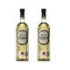 thumbnail image 1 of Pack de 2 Tequila Jose Cuervo Tradicional Reposado 950 ml, 1 of 3