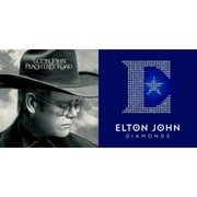 Peachtree Road (2LP) & Diamonds (2LP)